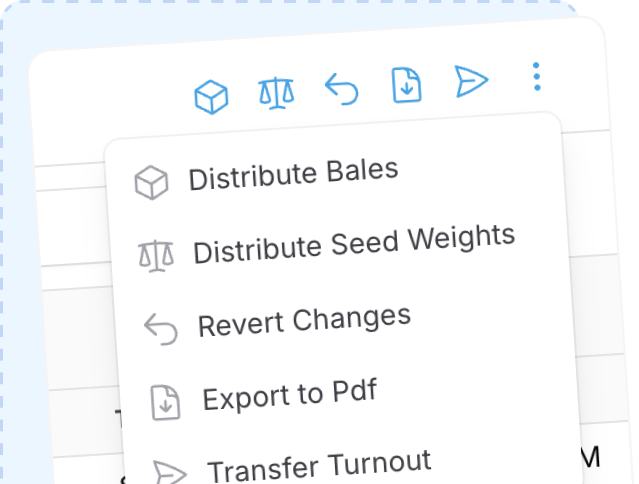 System integrations and data transfer preview
