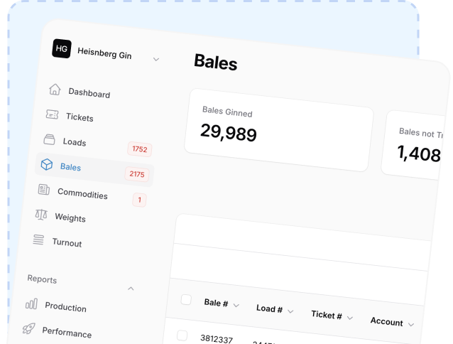 Remote dashboard and mobile-ready interface preview